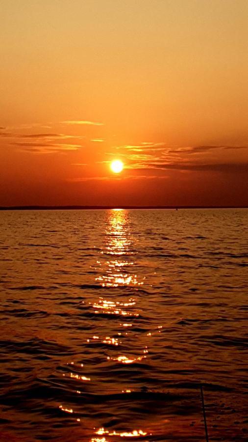 Apartmani Paron Sime Seline Buitenkant foto